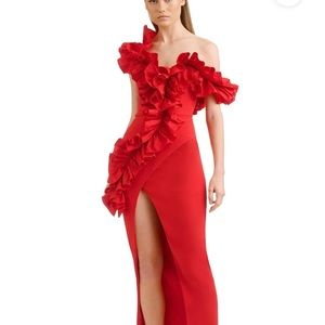 New ROSANNA DRESS by Eliya The Label size S with tags.